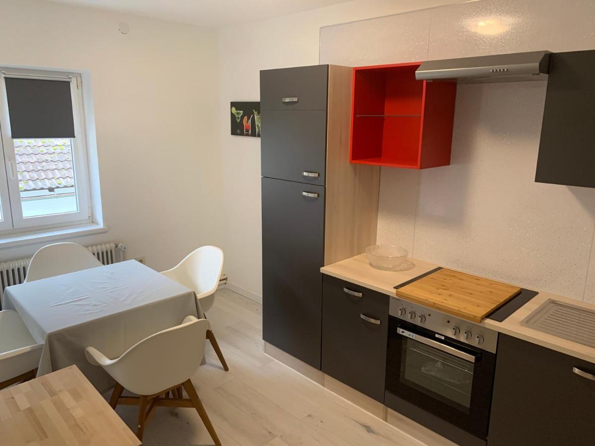 Feathers Apartments Hermagor-Pressegger See Buitenkant foto